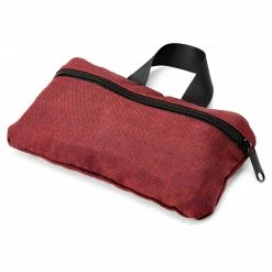 Lazy Bear Sac banane pliable Lawson rouge - PET recyclé -Portefeuilles Soldes 3 1.f49fb1d6279ee0462e9146d004fb28e0 1 scaled