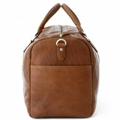 Lucleon Sac "Duffel Bag" marron California 9 Lucleon Sac "Duffel Bag" marron California -Portefeuilles Soldes 3 2 145 1 49
