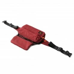Lazy Bear Sac banane pliable Lawson rouge - PET recyclé -Portefeuilles Soldes 3 3.ffc7aba832adf2c2003fbef122a7ab0d 1 scaled
