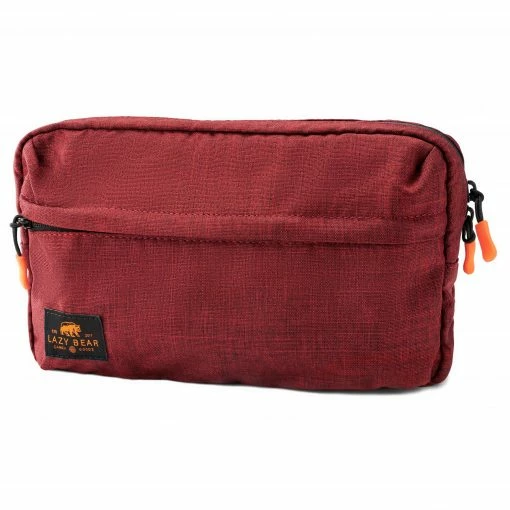 Lazy Bear Sac banane pliable Lawson rouge - PET recyclé -Portefeuilles Soldes 3 5.6779a0865d8e31dd4929d4d61f112712 1 scaled