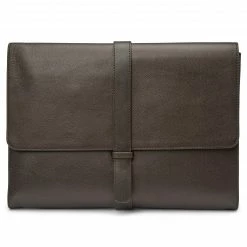 Lucleon Étui pour ordinateur portable 13 pouces en cuir brun foncé Lyon -Portefeuilles Soldes 38 2249313283794a5ac1a5ad35b0119640d scaled