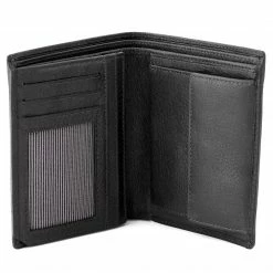 Lucleon Portefeuille en cuir Stand-Up California -Portefeuilles Soldes 4 3 97