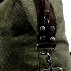 Convey Sac vert Omuta -Portefeuilles Soldes 4 5 13