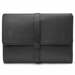Lucleon Étui pour ordinateur portable 13 pouces en cuir noir Lyon -Portefeuilles Soldes 40 23a77b2a3519bd3749c868b64b759e4e7 scaled