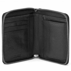 Lucleon Mini portefeuille en cuir noir anti-RFID Sky 9 Lucleon Mini portefeuille en cuir noir anti-RFID Sky -Portefeuilles Soldes 5 3 3893c3d3987c2f976b4f2892685c43ad