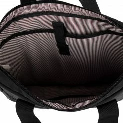 Lazy Bear Sac noir Logan pour ordinateur portable -Portefeuilles Soldes 5 6 48 scaled