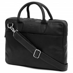 Lucleon Sac Montreal Executive Slim 13" en cuir noir 9 Lucleon Sac Montreal Executive Slim 13" en cuir noir -Portefeuilles Soldes 6 1 72 2 67 3 169 scaled