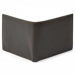 Lucleon Portefeuille en cuir brun foncé anti-RFID Smith -Portefeuilles Soldes 7 2 aabeffa20bbe2a1892b33c8c2688f564 scaled