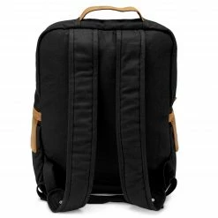 Salt & Hide Sac à dos noir et brun havane Tarpa Sawyer 9 Salt & Hide Sac à dos noir et brun havane Tarpa Sawyer -Portefeuilles Soldes 7 3 f0beee110081d9b087c6bd3a57d7634a scaled