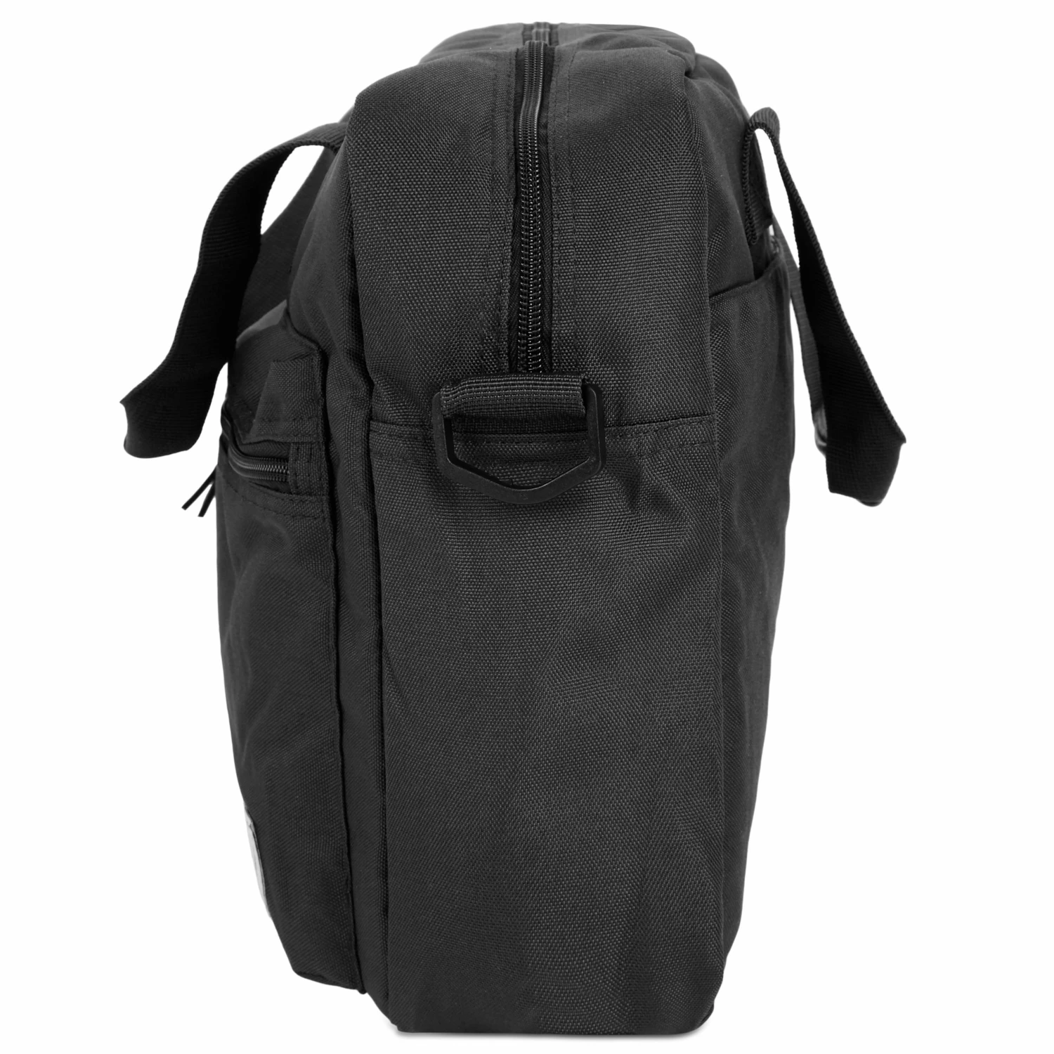 Lazy Bear Sac Lars noir pour ordinateur portable 4 Lazy Bear Sac Lars noir pour ordinateur portable – Image 4
