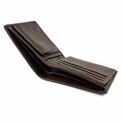 Collin Rowe Portefeuille marron europe -Portefeuilles Soldes 7 4 23