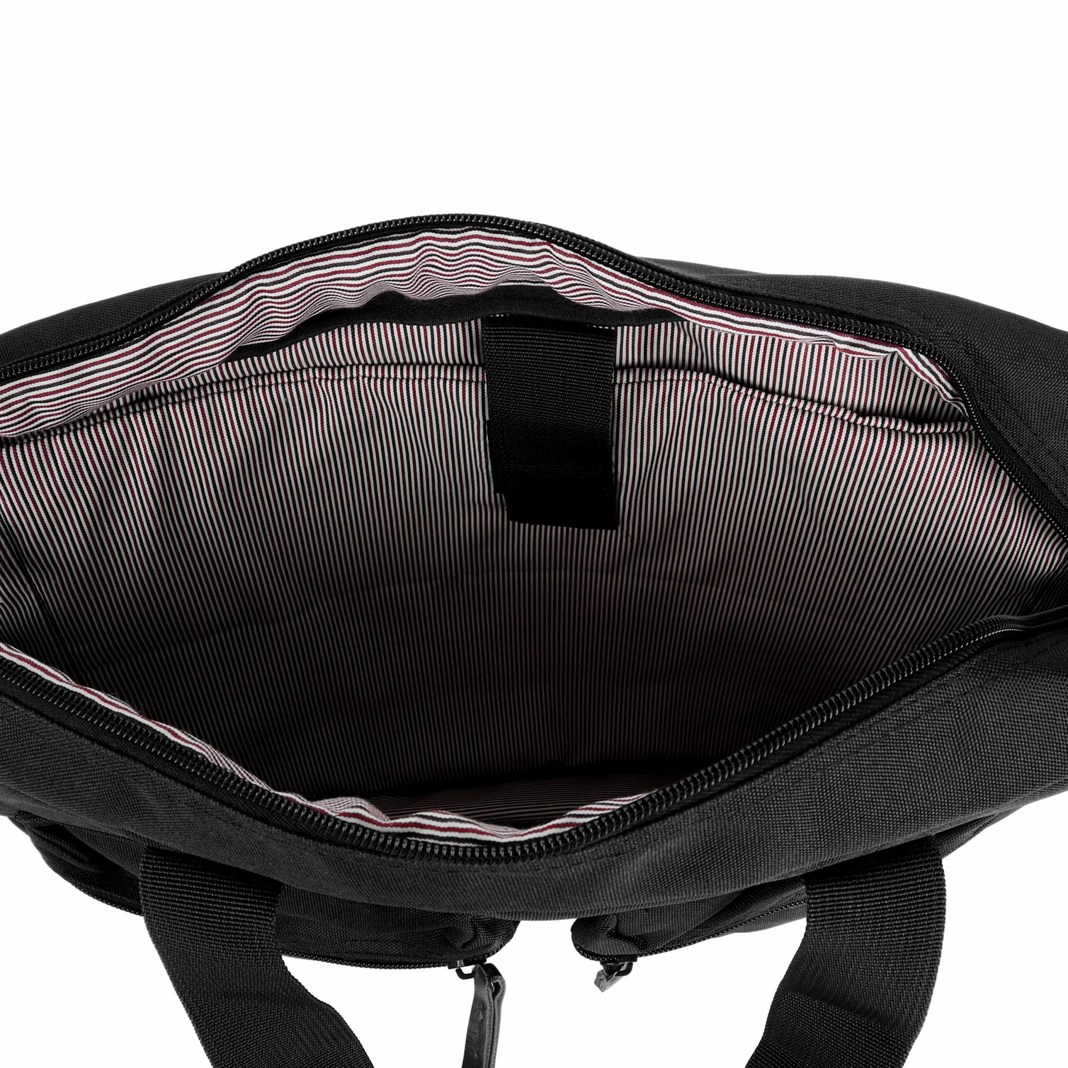 Lazy Bear Sac Lars noir pour ordinateur portable 6 Lazy Bear Sac Lars noir pour ordinateur portable – Image 6