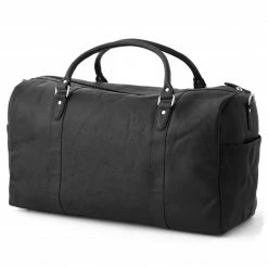 Lucleon Sac "Duffel Bag" noir California