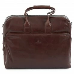 Lucleon Grand sac à bandoulière marron Jasper 7 Lucleon Grand sac à bandoulière marron Jasper -Portefeuilles Soldes 92 3 1 scaled