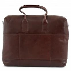 Lucleon Grand sac à bandoulière marron Jasper 9 Lucleon Grand sac à bandoulière marron Jasper -Portefeuilles Soldes 92 4 1 scaled