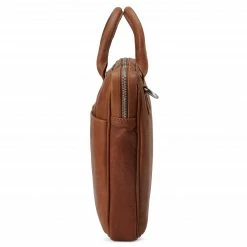 Lucleon Sac en cuir brun Cambodia Executive Slim pour ordinateur portable de 13 pouces 9 Lucleon Sac en cuir brun Cambodia Executive Slim pour ordinateur portable de 13 pouces -Portefeuilles Soldes Pawas bags 6 4 copy scaled