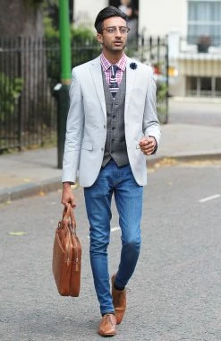 Lucleon Sac marron pour ordinateur portable California -Portefeuilles Soldes billed 3 24