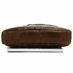 Delton Bags Sac en cuir marron Everyday 10 Delton Bags Sac en cuir marron Everyday -Portefeuilles Soldes brun everyday