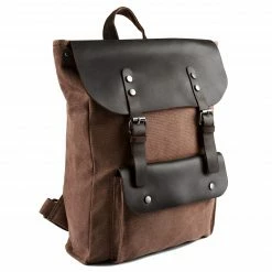 Delton Bags Sac à dos en toile -Portefeuilles Soldes evhgvfghfvlug scaled