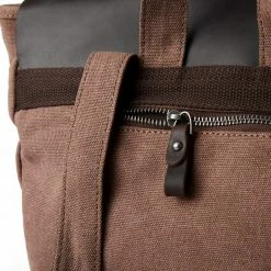 Delton Bags Sac à dos en toile -Portefeuilles Soldes fjhbgvujg scaled