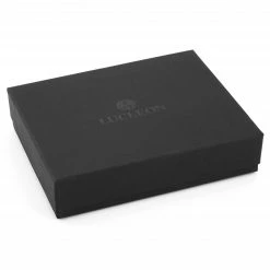 Lucleon Porte-cartes RFID Bruce marron -Portefeuilles Soldes lucleon gift box 34 scaled