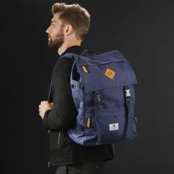 Lazy Bear Sac à dos bleu marine Lance -Portefeuilles Soldes rst megashoot bags 16373 1 scaled