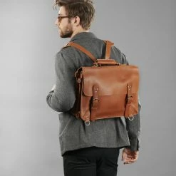 Delton Bags Sac en cuir Combination -Portefeuilles Soldes rst megashoot bags 8295 1 scaled