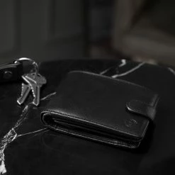 Lucleon Portefeuille en cuir noir ergonomique California 8 Lucleon Portefeuille en cuir noir ergonomique California -Portefeuilles Soldes rst megashoot wall 1 10545 scaled