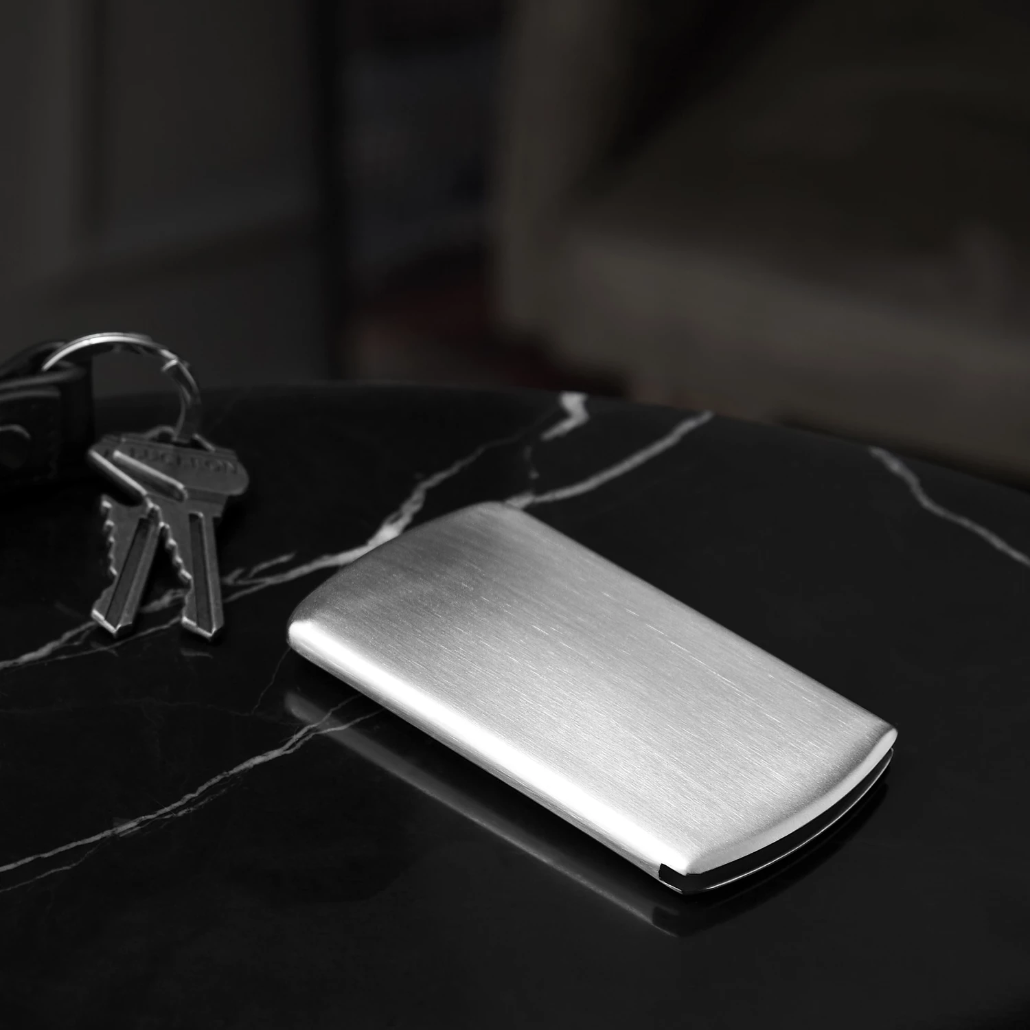 Fort Tempus Porte-cartes de crédit 6 Fort Tempus Porte-cartes de crédit – Image 6